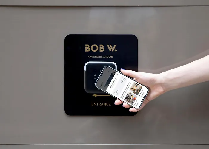 Bob W City Centre