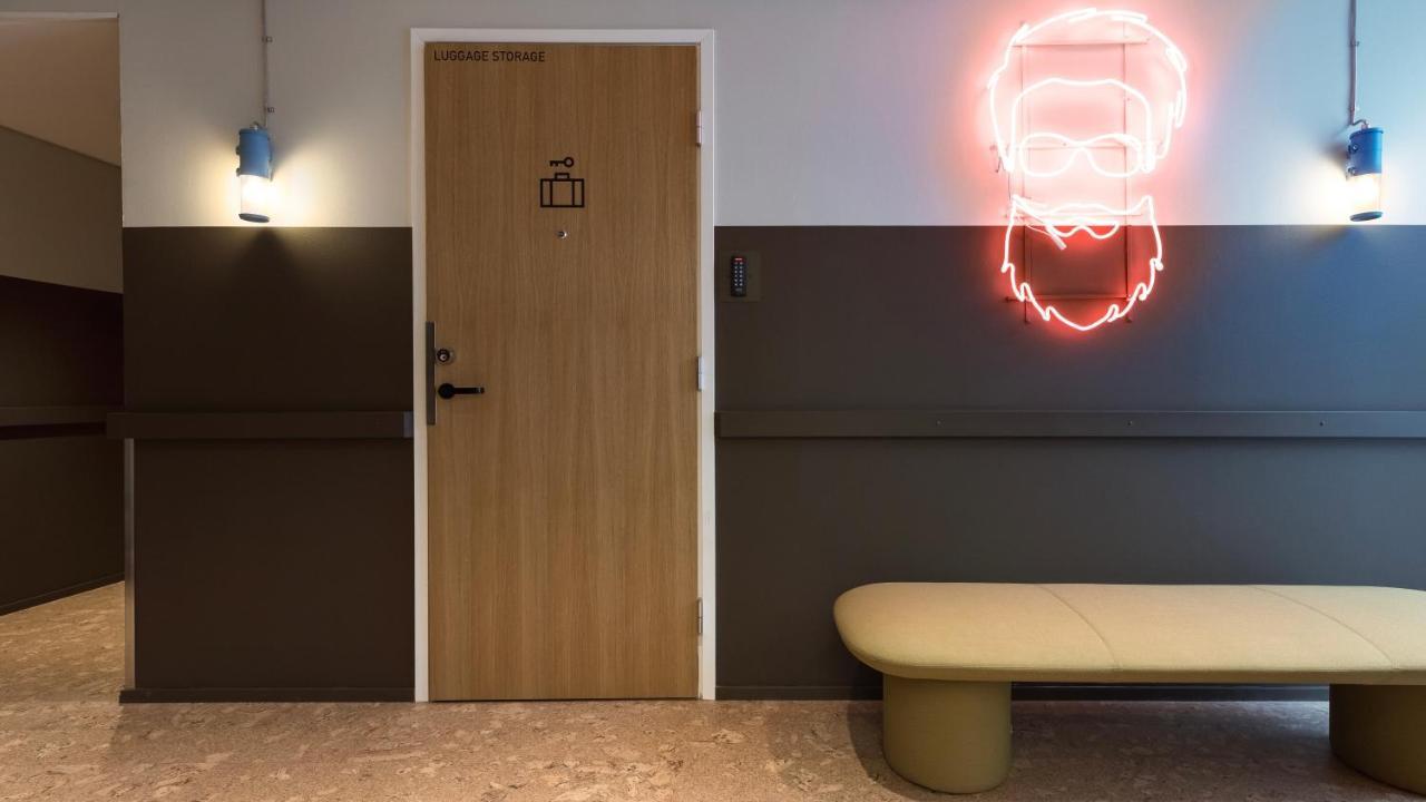 Bob W Centre Lägenhet Helsingfors