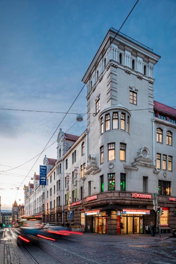 Bob W Centre * Helsingfors