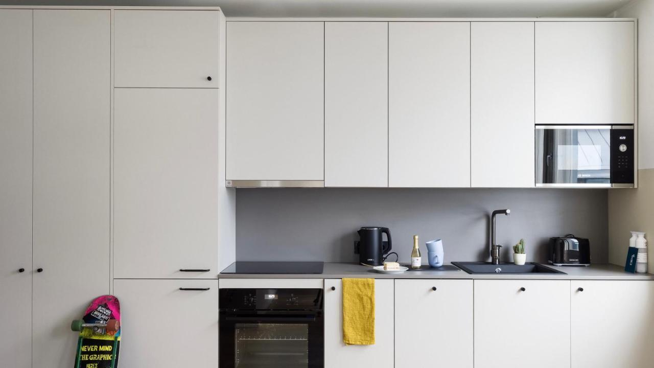 Bob W Centre Apartment *
