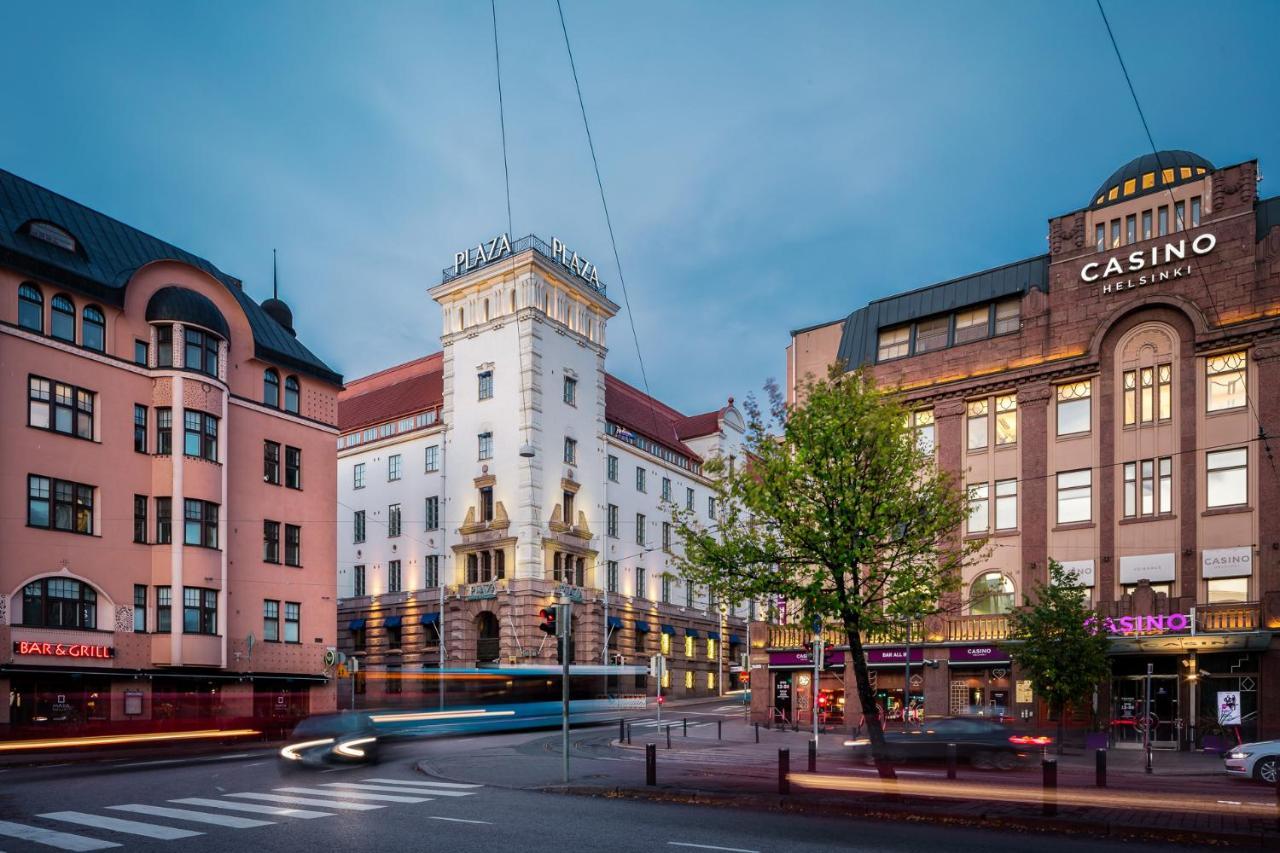 Apartment Bob W Centre Helsinki