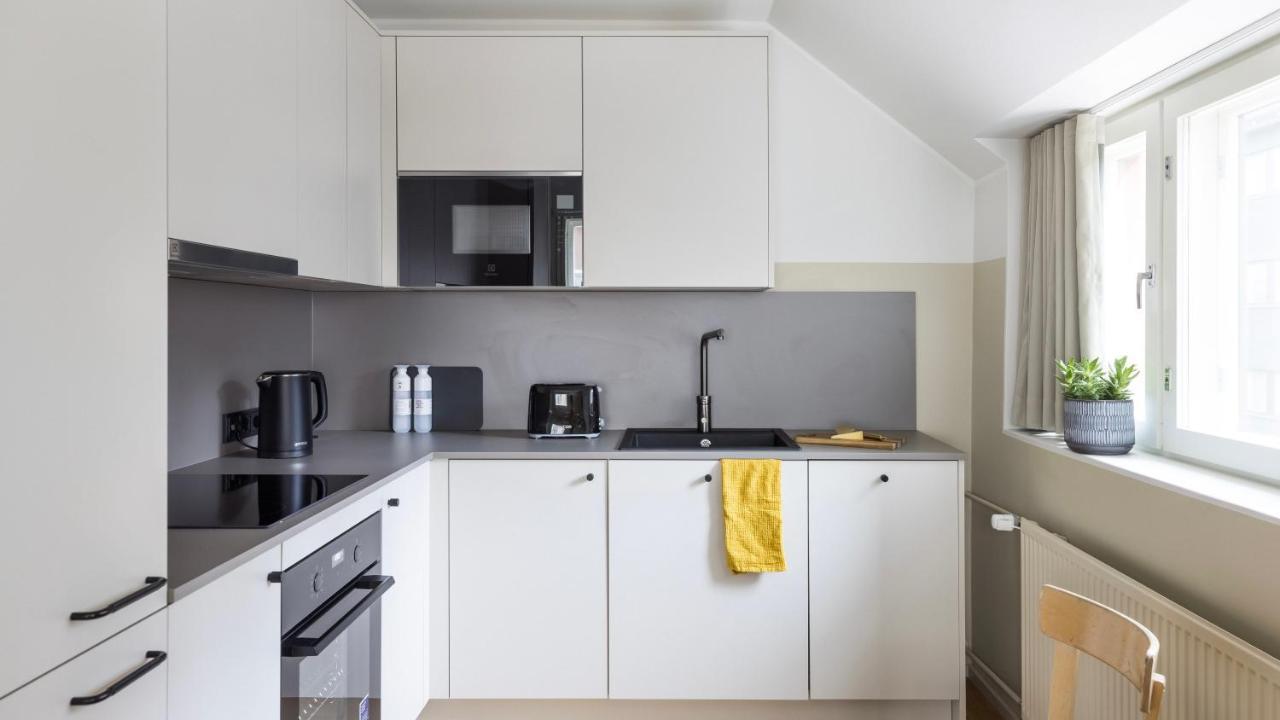 Bob W Centre Apartment Helsinki